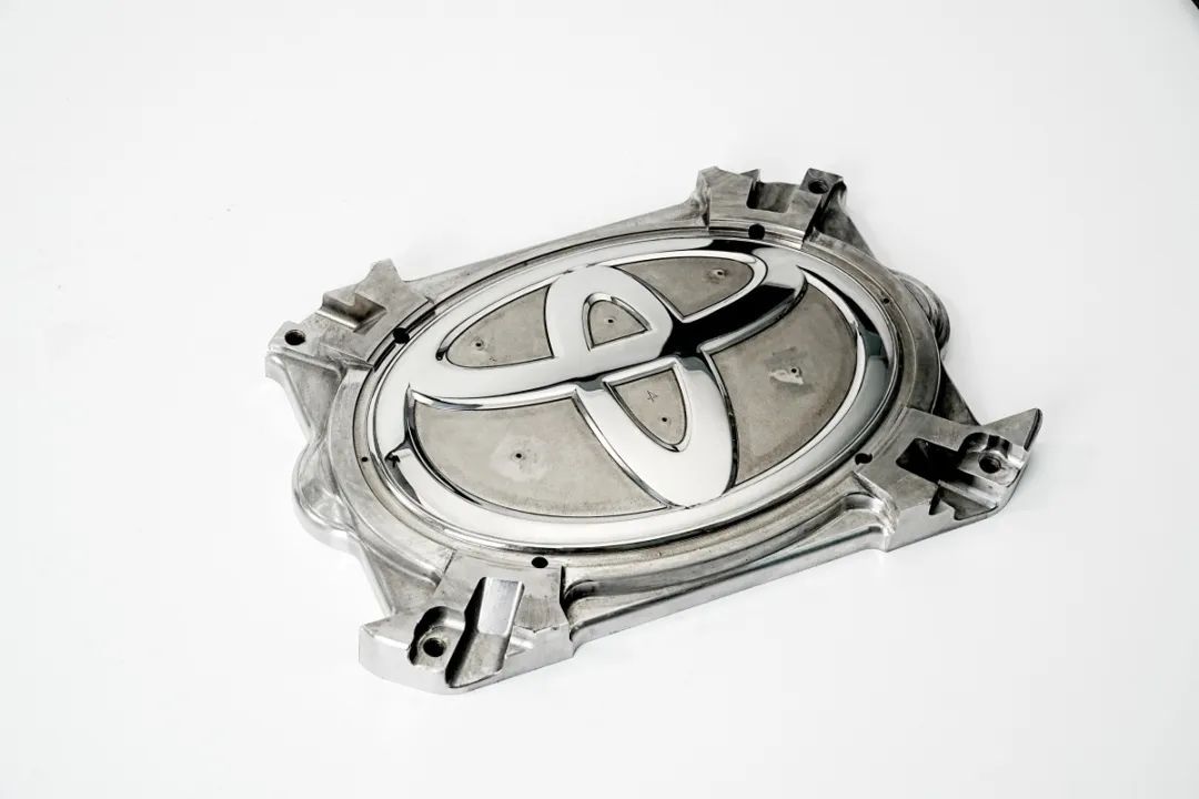 南極熊專訪上海毅速:深挖3D打印金屬模具,做產(chǎn)業(yè)鏈的變革者