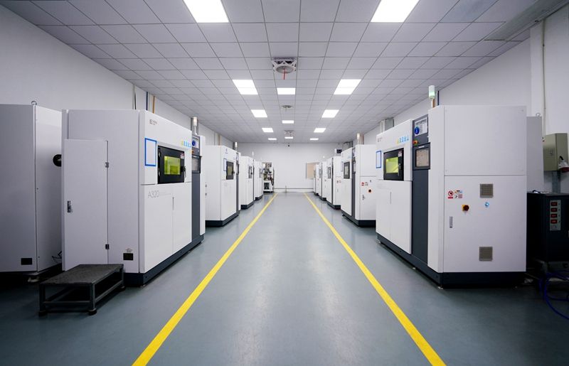 南極熊專訪上海毅速:深挖3D打印金屬模具,做產(chǎn)業(yè)鏈的變革者